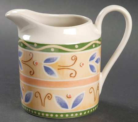 Creamer