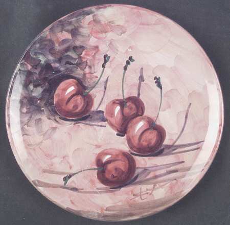 09503 Salad Plate
