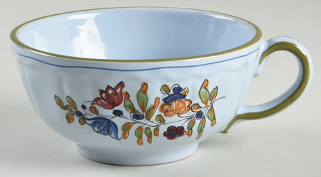 010835 Breakfast Cup