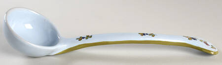 010835 Tureen Ladle