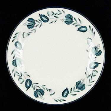 Freedom Salad Plate by International