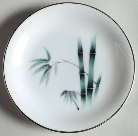 A5099 Bread & Butter Plate