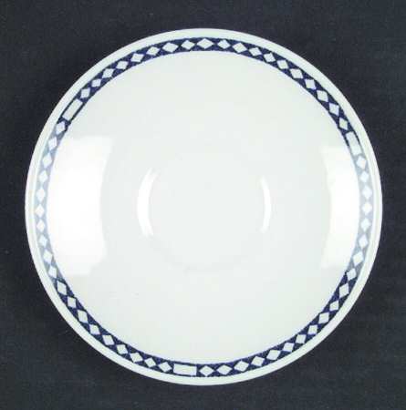 Monogrm Saucer