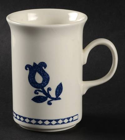 Monogrm Mug