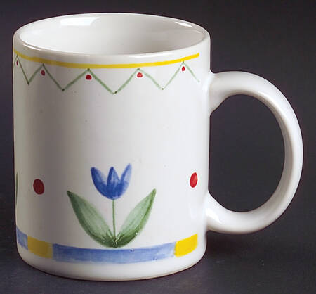 Ariel Mug