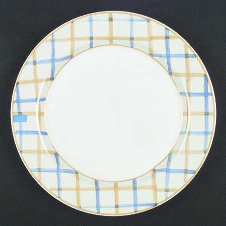 Ariel Dinner Plate