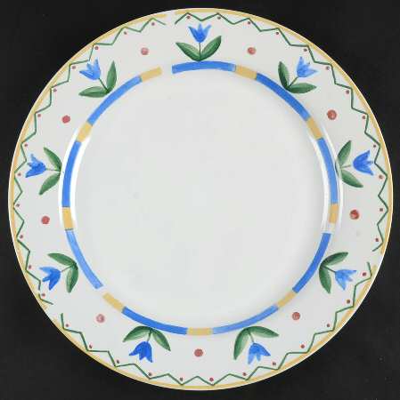 Ariel 12" Chop Plate (Round Platter)