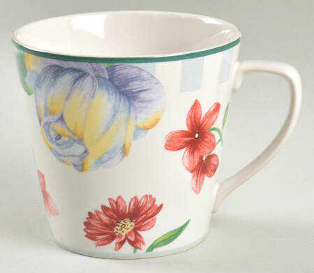 Freesia Mug
