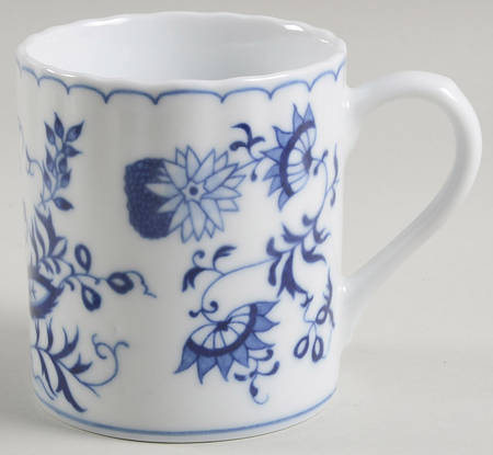 Silk Road Mug