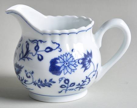 Silk Road Creamer