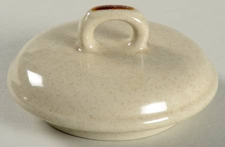 Cafe Lid for Sugar Bowl