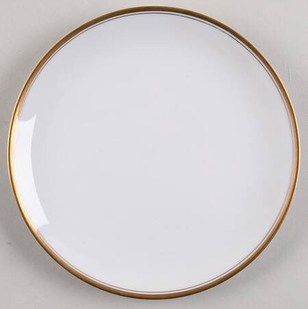 Misty Bread & Butter Plate by International