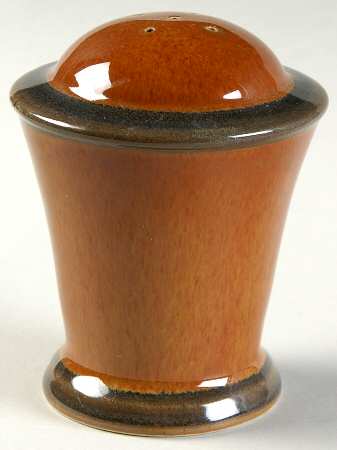 Prairie Adobe Red (Indonesia) Pepper Shaker