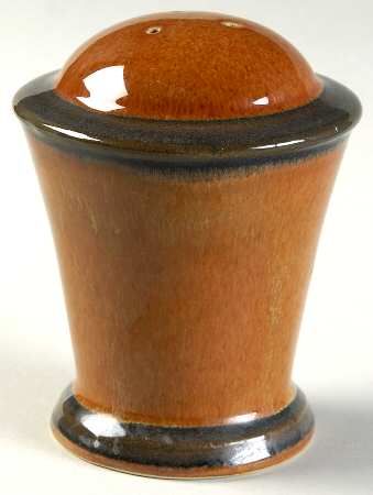 Prairie Adobe Red (Indonesia) Salt Shaker