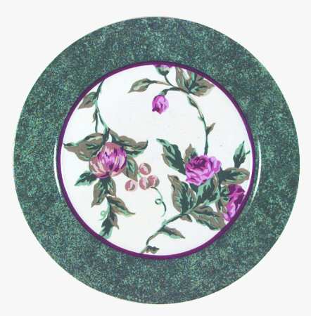 Summerfest Salad Plate