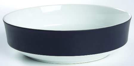 Spectacle 8" Round Vegetable Bowl