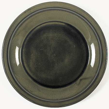 Prairie Balsam Green Salad Plate