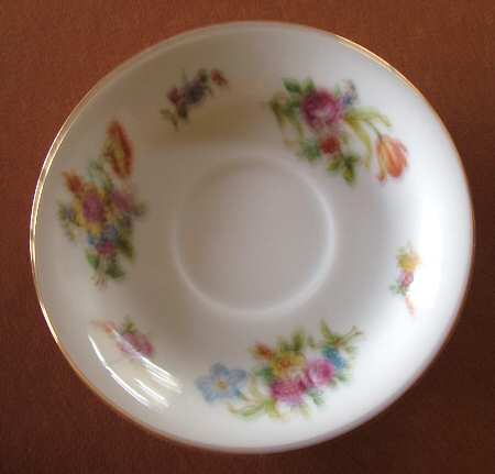 IMP35 Saucer
