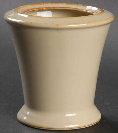 Prairie Golden Wheat (China) Sugar Bowl No Lid
