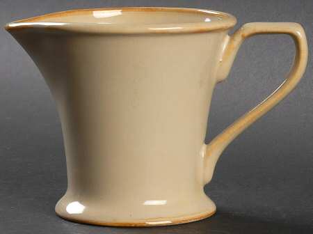 Prairie Golden Wheat (China) Creamer