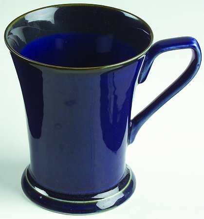 Prairie Midnight Pond Blue Mug