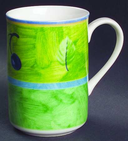 Cote D Azur Mug