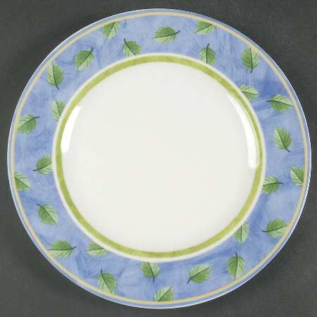 Dinner Plate
