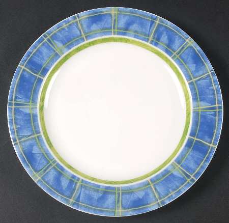 Salad Plate