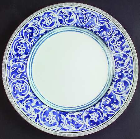 Madrigal Blue