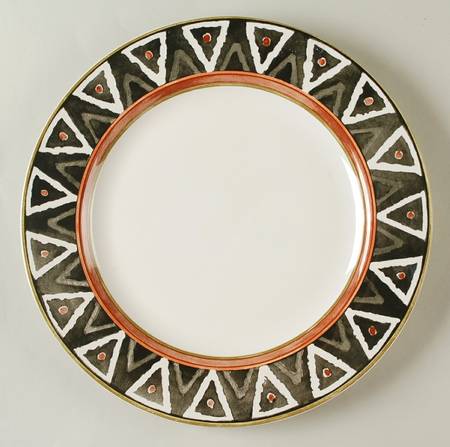 Phoenix 12" Chop Plate (Round Platter)