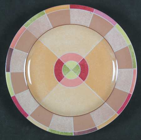South Beach Salad Plate