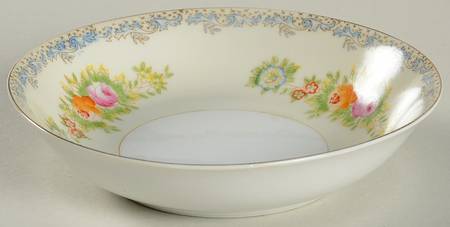 IMP36 Fruit/Dessert (Sauce) Bowl by Imperial (Japan)