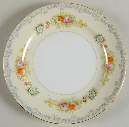 IMP36 Salad Plate