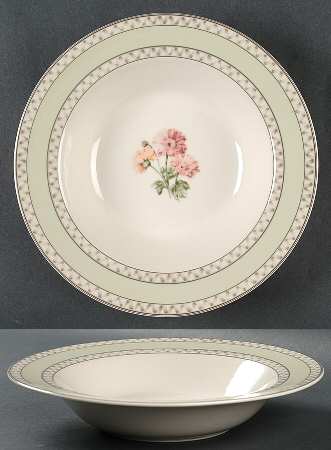 Somerville Large Rim Soup Bowl
