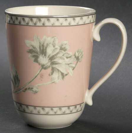 Somerville Mug