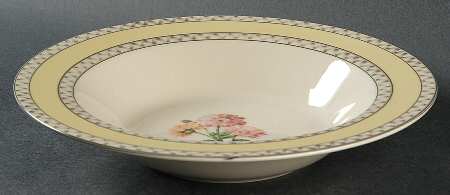 Somerville Large Rim Soup Bowl