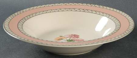 Somerville Large Rim Soup Bowl