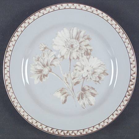 Somerville Salad Plate