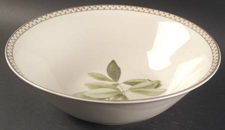Somerville 10" Round Vegetable Bowl
