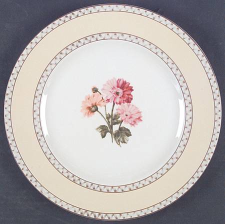 Somerville Dinner Plate