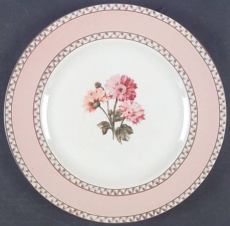 Somerville Dinner Plate