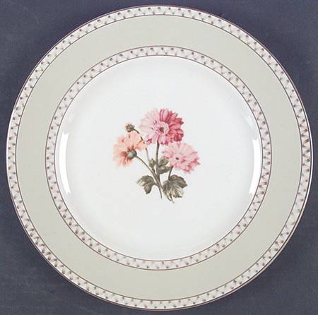 Somerville Dinner Plate