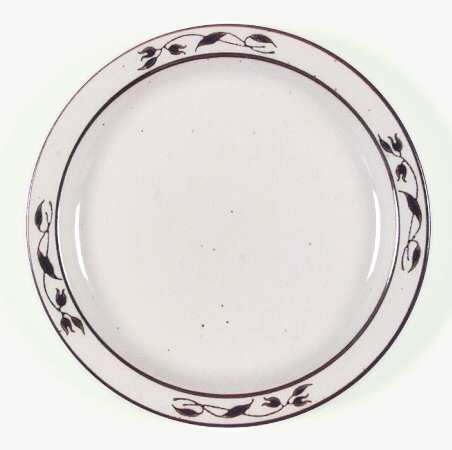 Harmony Salad Plate