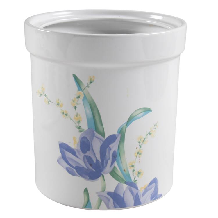 Floradale Large Canister No Lid