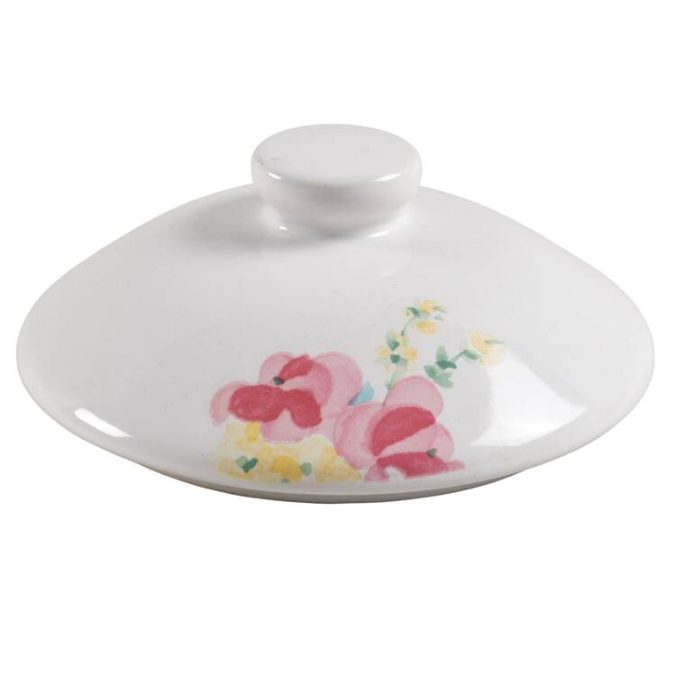 Floradale Lid for Large Canister