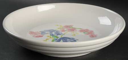 Floradale 13" Pasta Serving Bowl