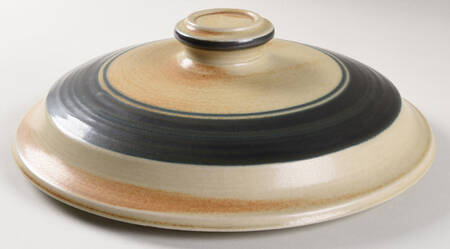 Blacksburg Lid for 3.5 Quart Round Casserole