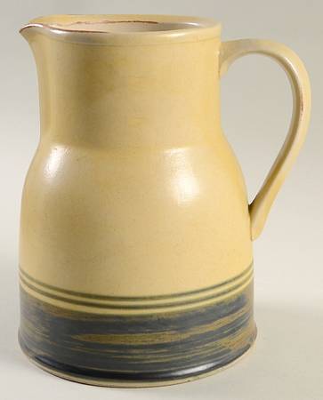 Blacksburg 64 Oz Pitcher
