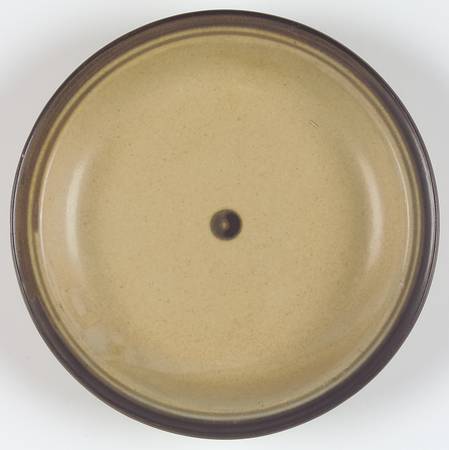 Blacksburg Salad Plate by Iron Mountain