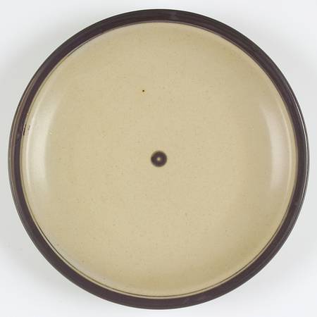 Blacksburg 12" Chop Plate (Round Platter)